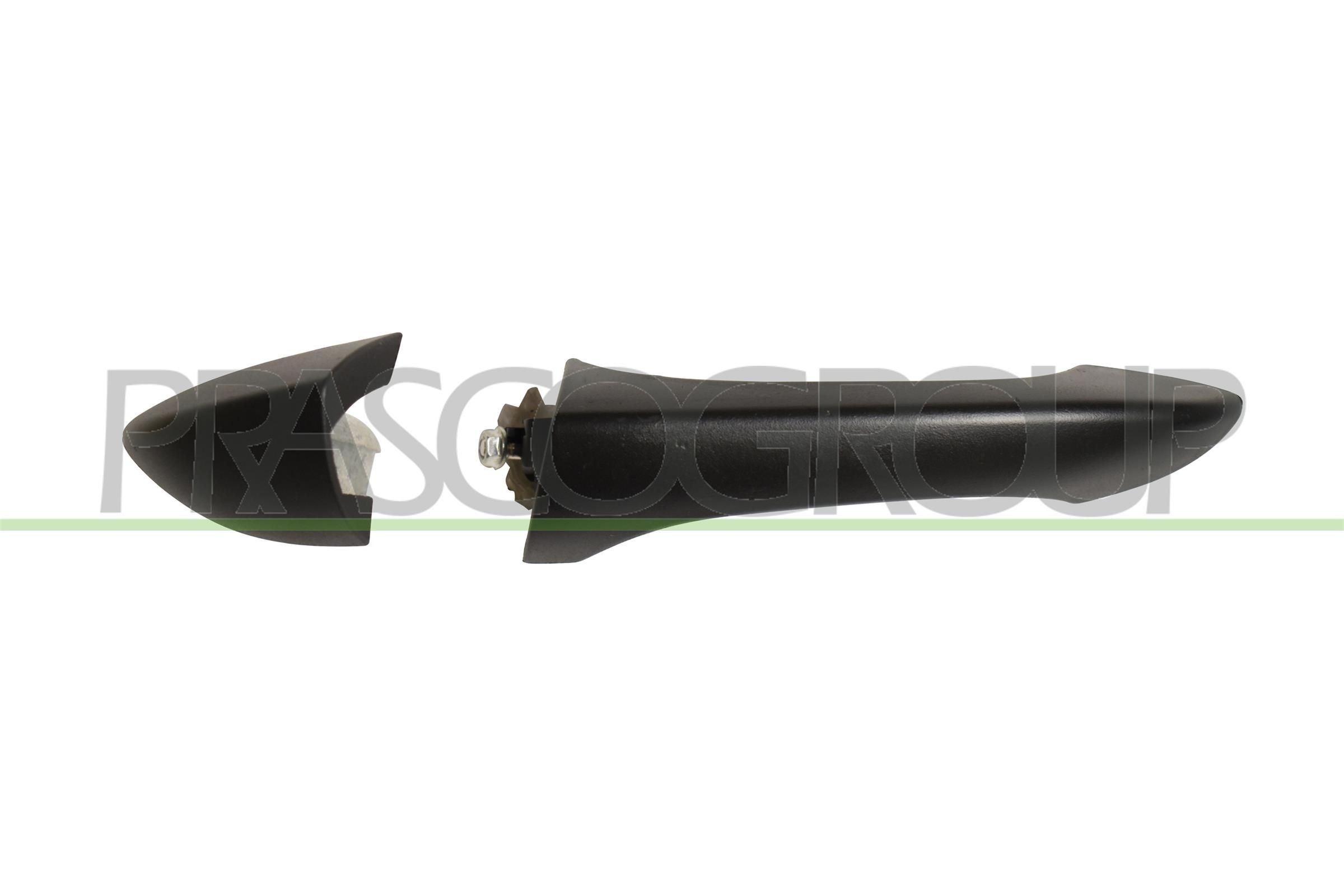 PRASCO Dörrhandtag BM8208102 BM8208102 PRASCO handtag bakdörr BMW Z3