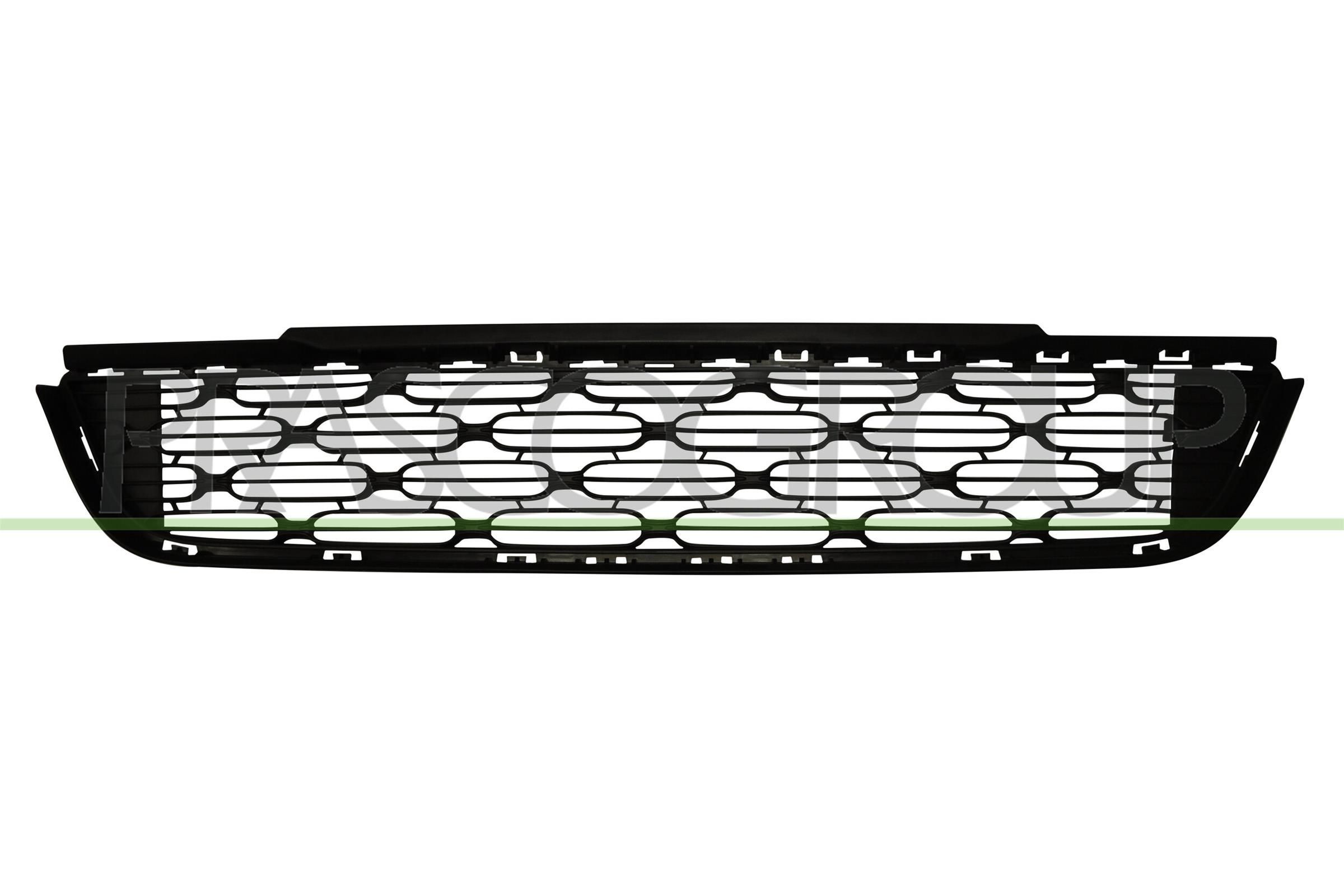 PRASCO Lüftungsgitter, Stoßfänger CI3282130 PRASCO CI3282130 Lüftungsgitter, Stoßfänger