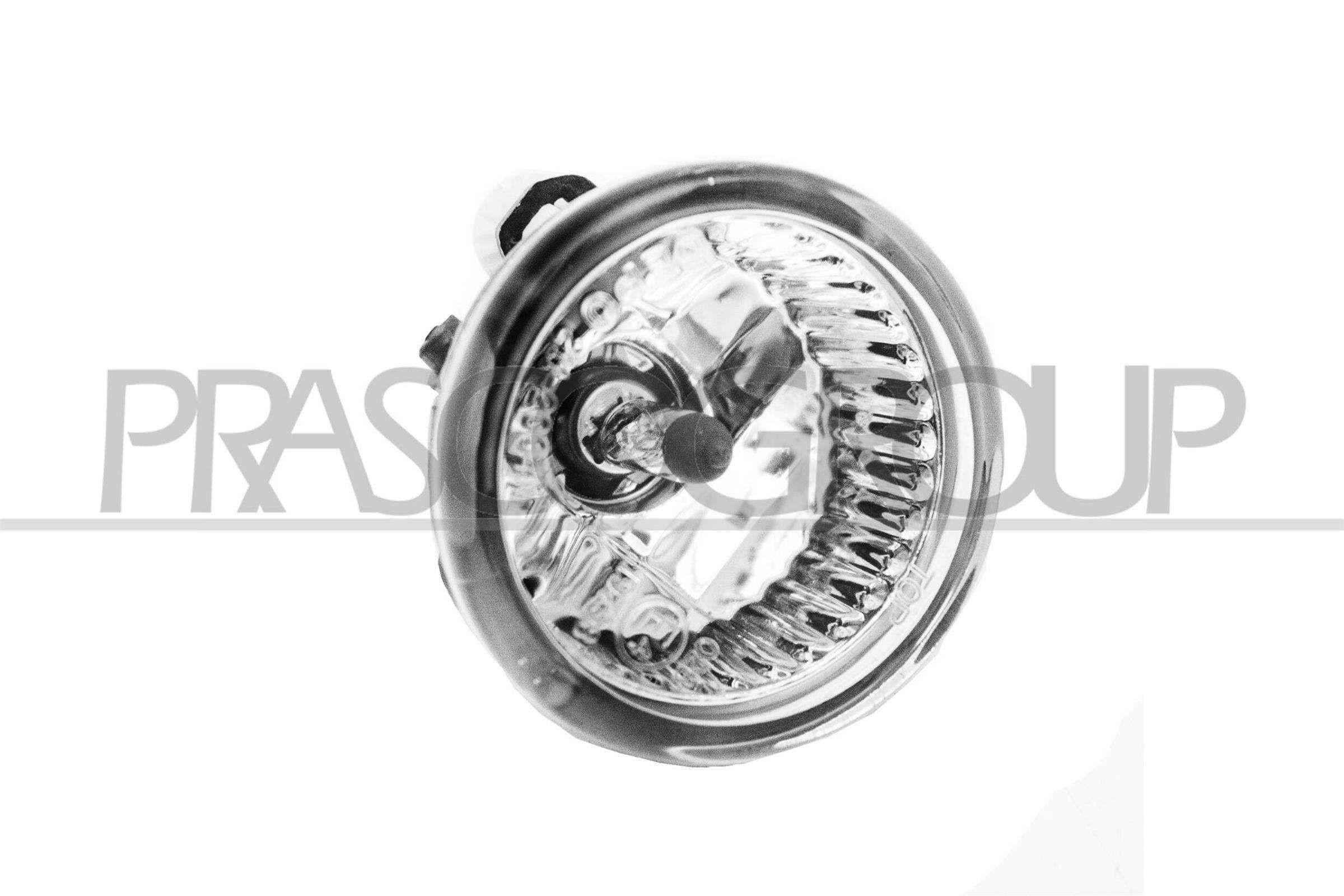 Fendinebbia PRASCO DH7104430 PRASCO DH7104430 Fari fendinebbia LED e Xenon Daihatsu SIRION 2024