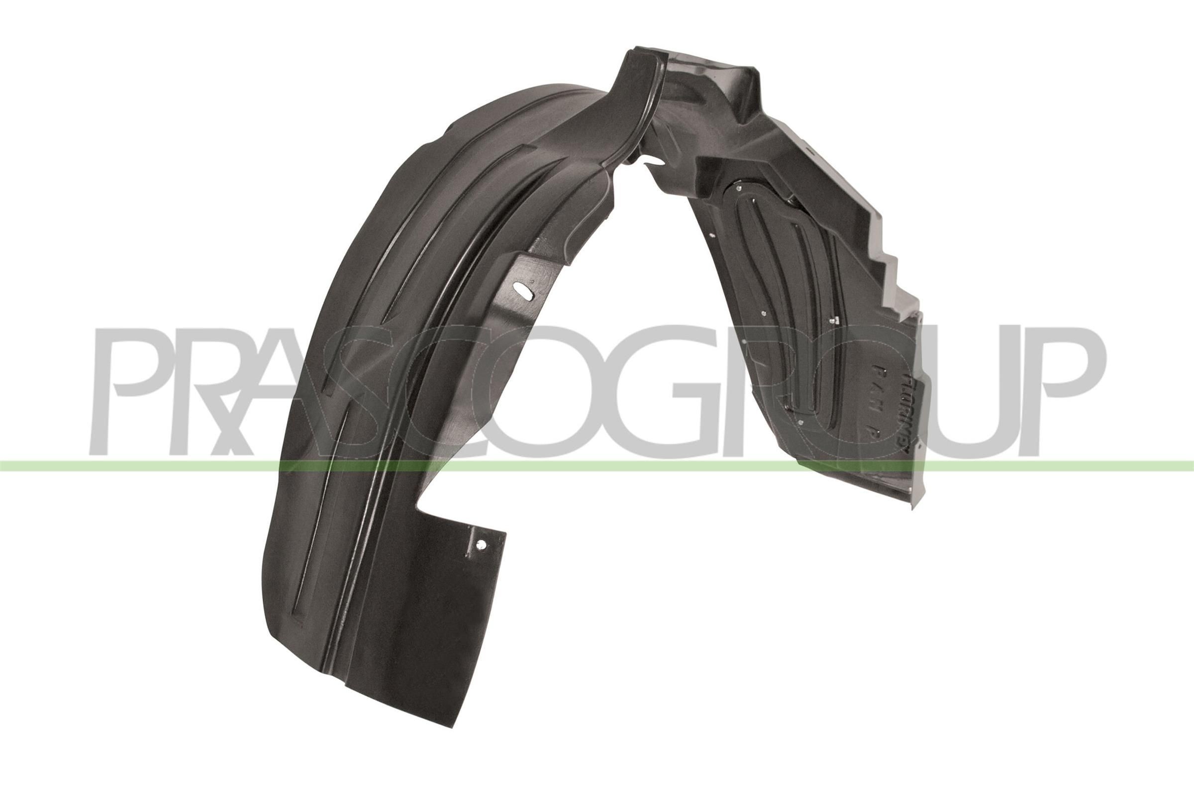 PRASCO Innerskärm FT1243604P FT1243604P PRASCO hjulhuset Fiat COUPE