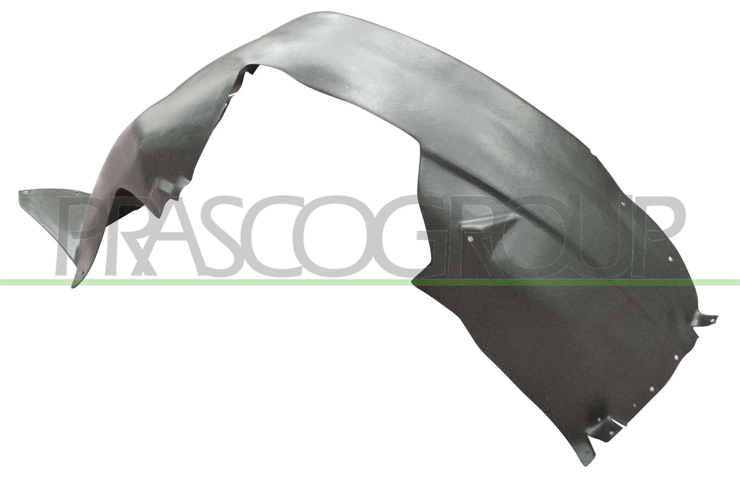 Iekšējā spārna daļa PRASCO FT9073603P PRASCO FT9073603P Iekšējā spārna daļa FIAT FIORINO 2006