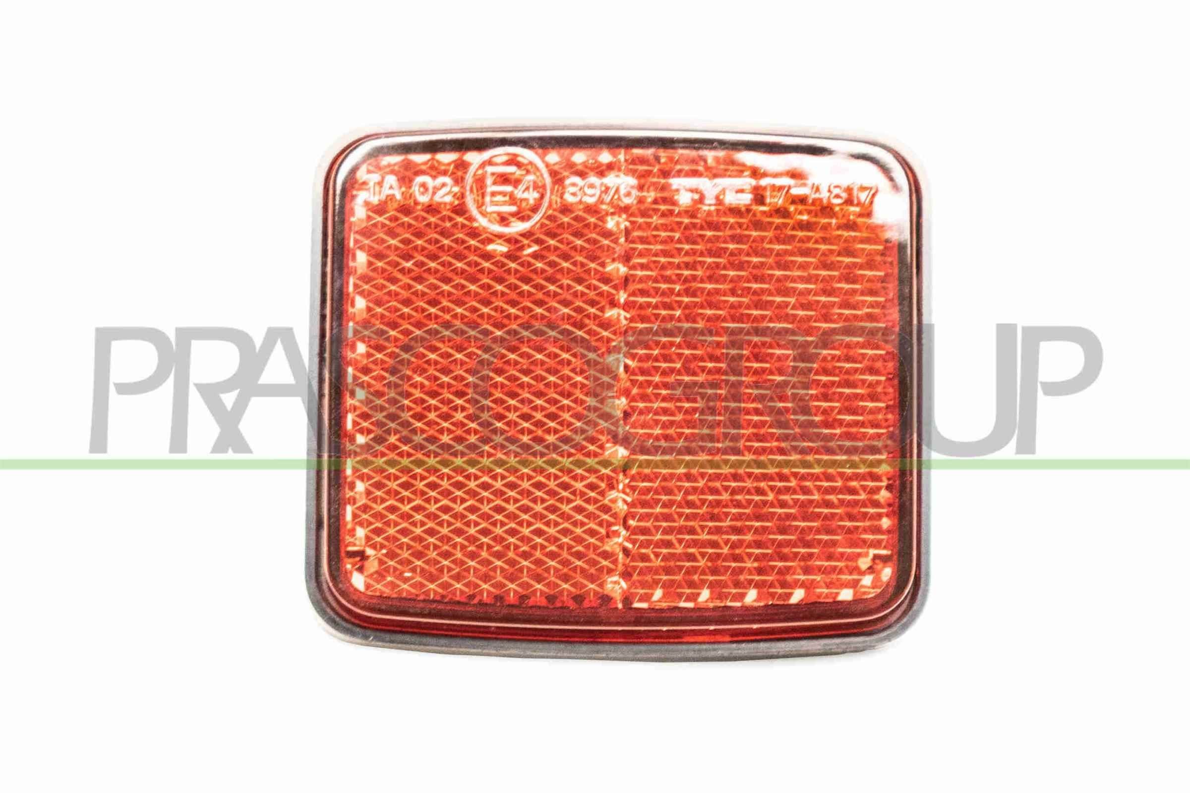 PRASCO Reflektor, posisjons- / sidemarkeringslys FT9304250 PRASCO FT9304250 Parklys Citroën C3 Pluriel originale pris