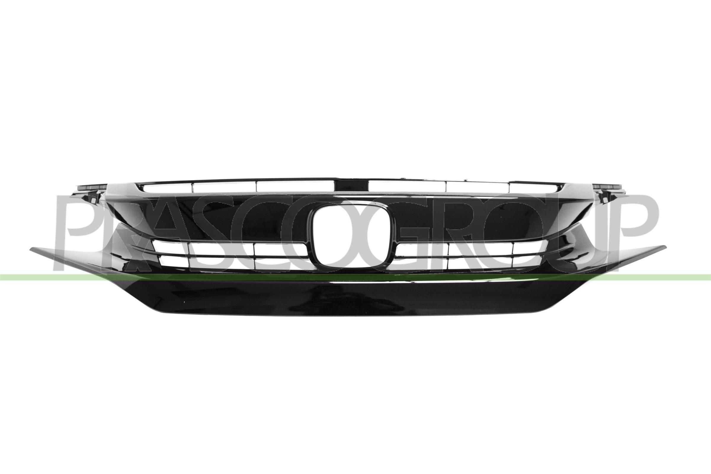 PRASCO Grelha de radiador HD0462001 PRASCO HD0462001 Grelha desportiva Honda CR-V II a um preço acessível