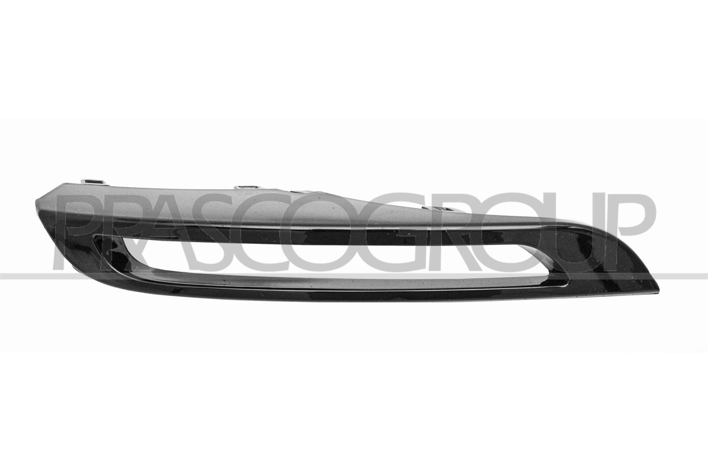 PRASCO Rāmis, Miglas lukturis LR7501242 PRASCO LR7501242 Apdare, miglas lukturis Land Rover Discovery 2 par izdevīgu cenu