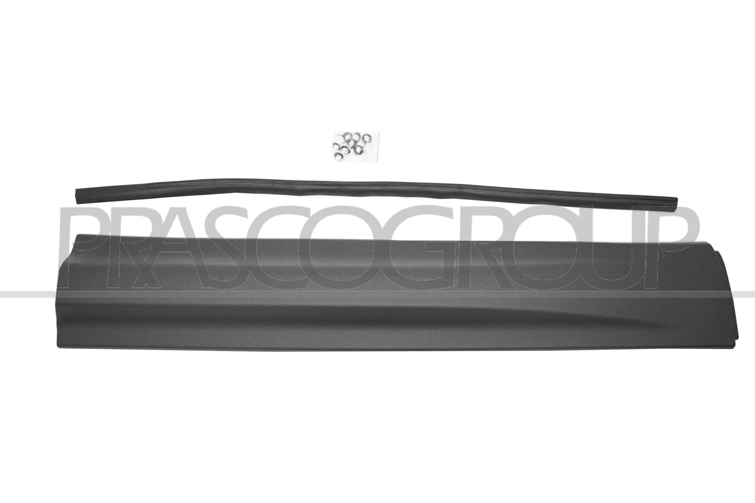 PRASCO Schwellerverkleidung LR8041404 LR8041404 PRASCO Range Rover Sport (L461) Schweller Preis
