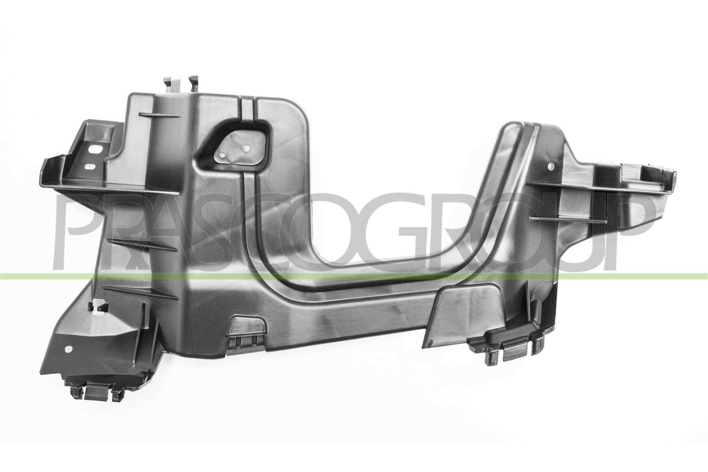 PRASCO Uitlaatsierstuk ME0472174 PRASCO ME0472174 Uitlaatsierstuk MERCEDES-BENZ E-Klasse Sedan (W211) E 55 AMG Kompressor (211.076) 476 Pk 2004