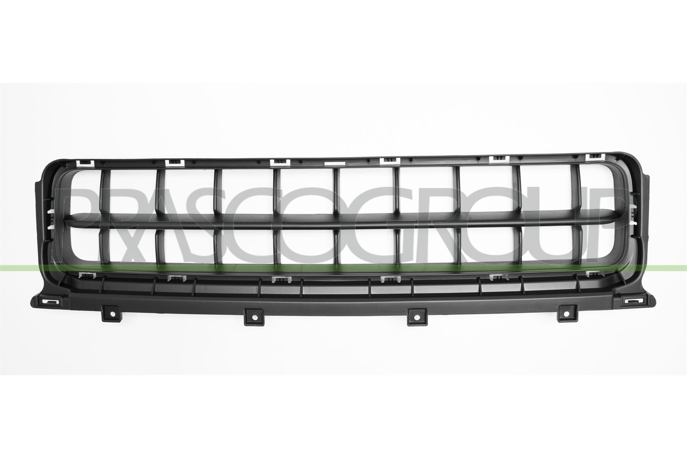 PRASCO Vetracia mrieżka v nárazníku MN7042121 PRASCO MN7042121 Vetracia mrieżka v nárazníku MINI Countryman (F60) Cooper D 150 KS 2025