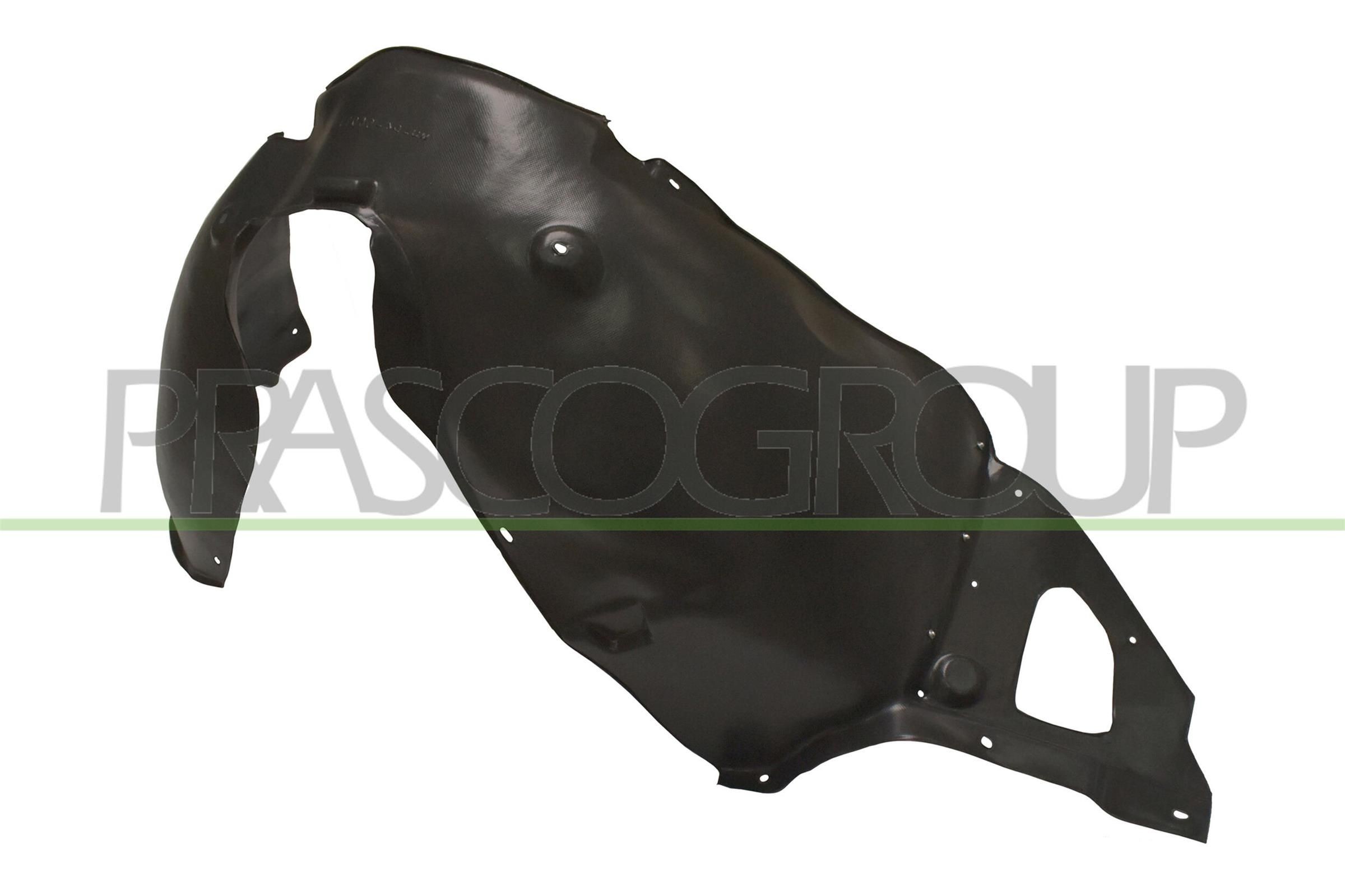 Εσωτερικό φτερό PRASCO PG3263604P PRASCO PG3263604P: Εσωτερικό φτερό Peugeot 208 2021