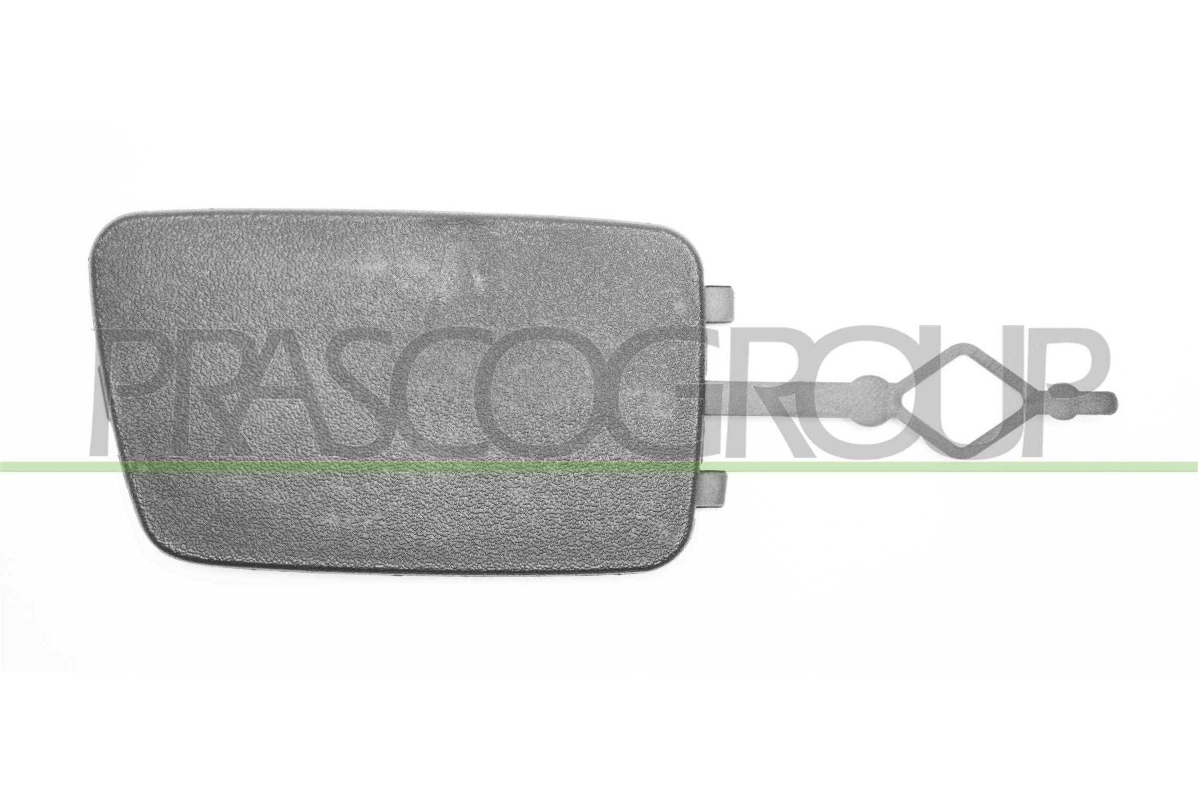 PRASCO Ribalta, Gancio traino PG5241286 PRASCO PG5241286 Tappo gancio traino Mercedes-Benz CLA originali