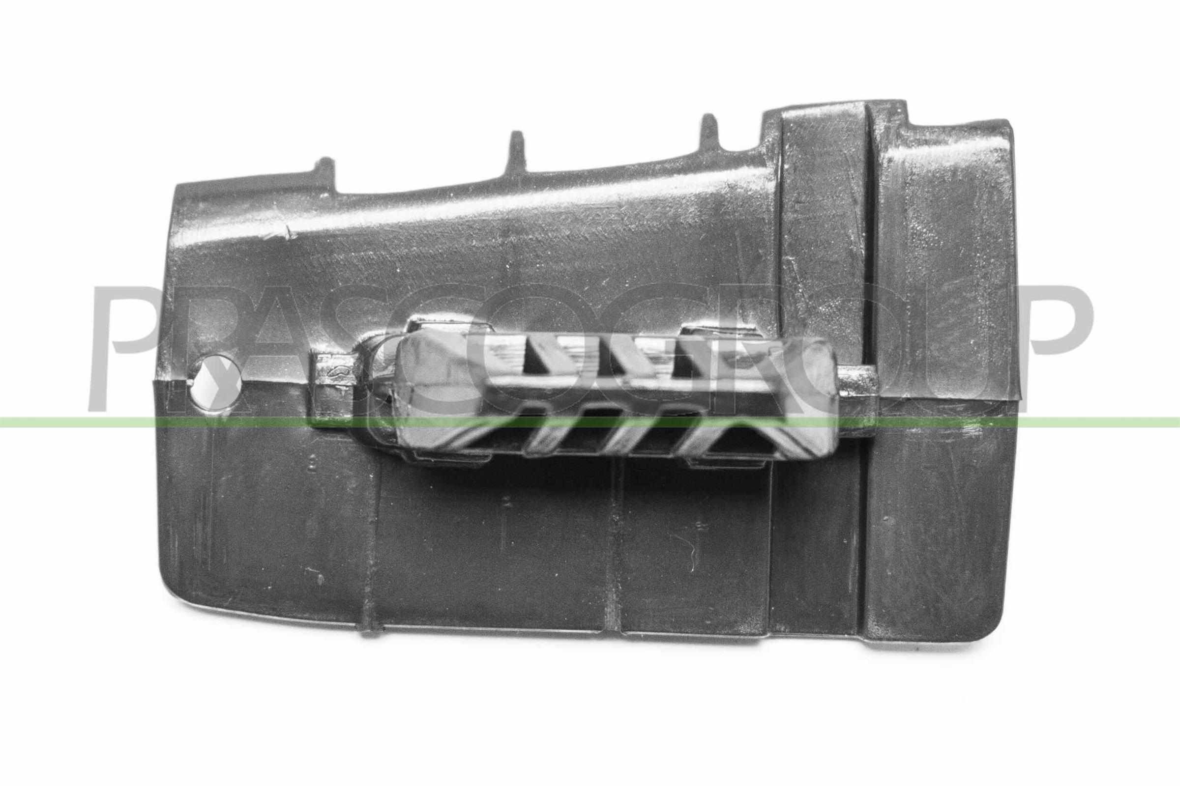 PRASCO Bumperhouder PR5041015 PRASCO PR5041015 Bumpersteun VAUXHALL OMEGA originele