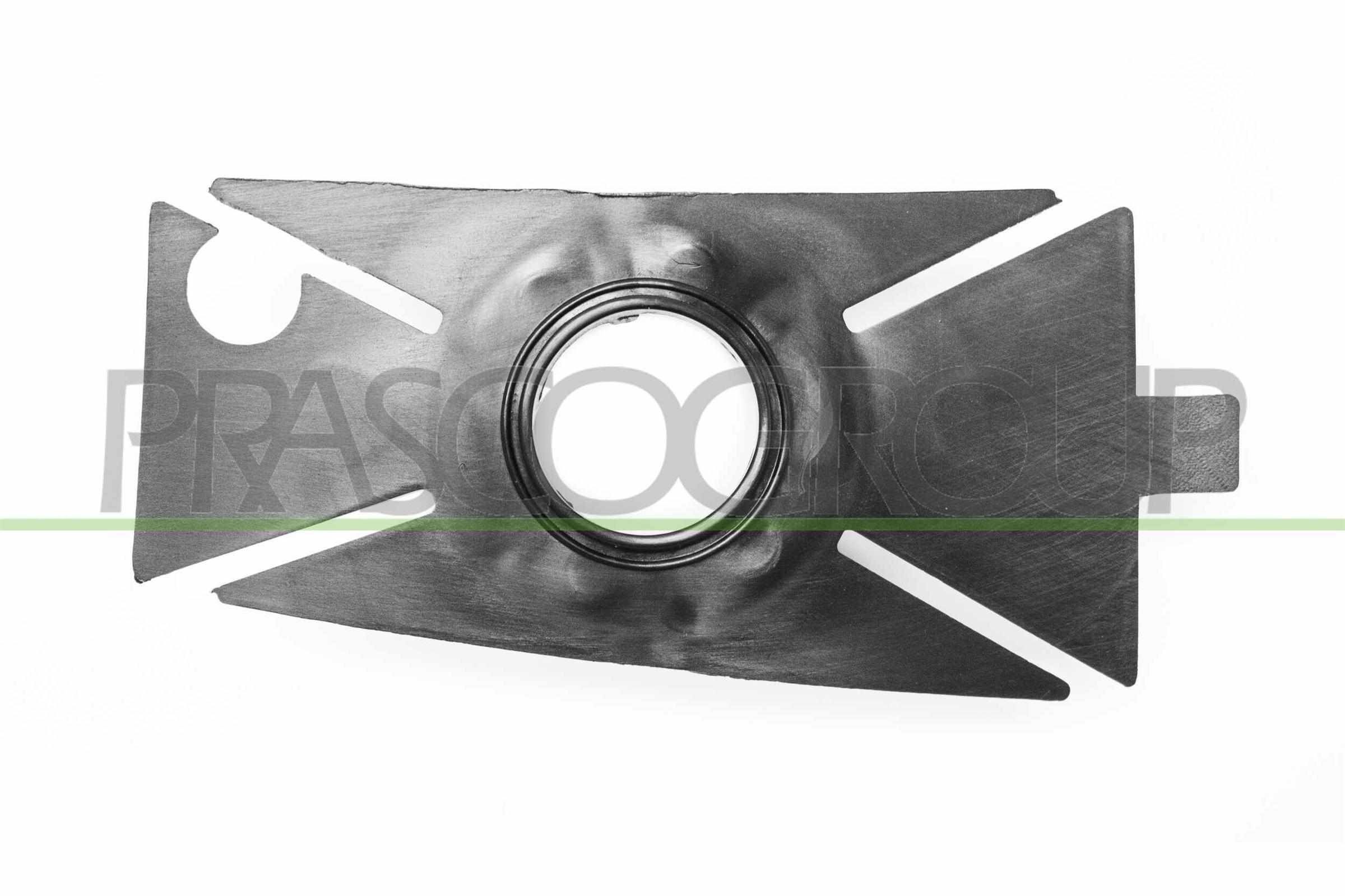 PRASCO Cover, bumper PR5041237 PRASCO PR5041237 genuine Porsche Cayman 981 bumper trim price