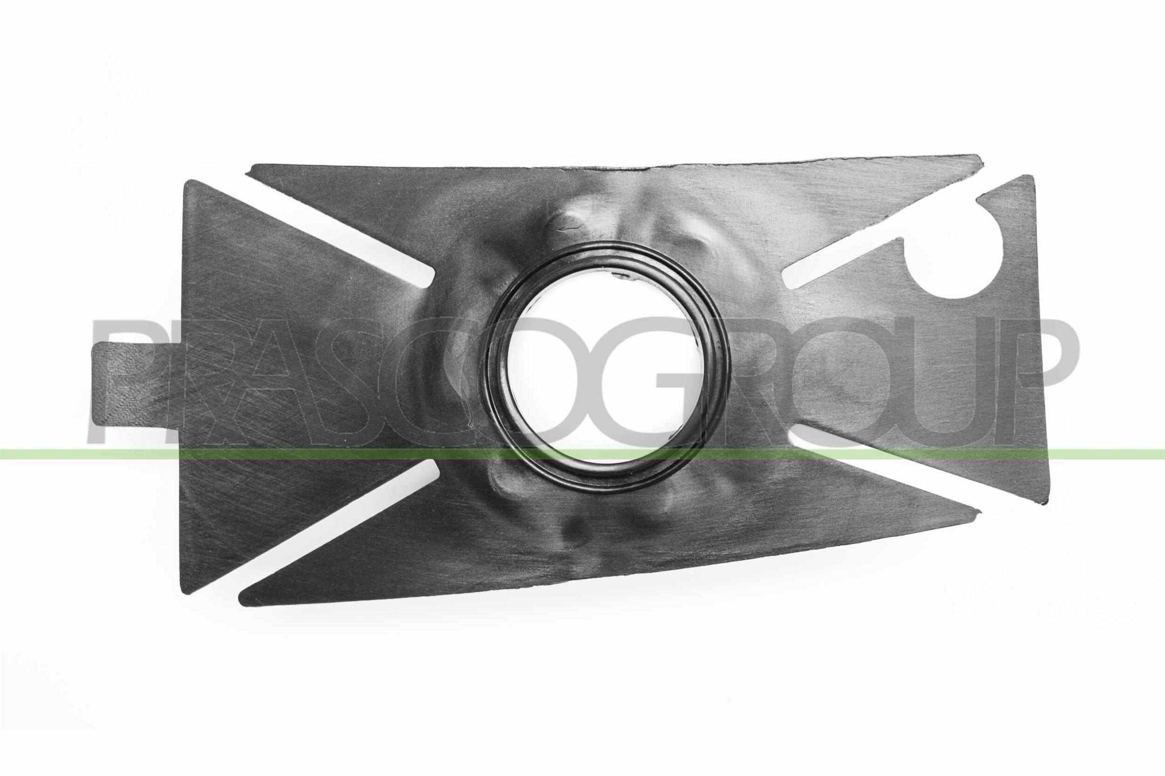 PRASCO Plaat, bumper PR5041238 PRASCO PR5041238 Plaat bumper Porsche 991 Coupe originele prijs