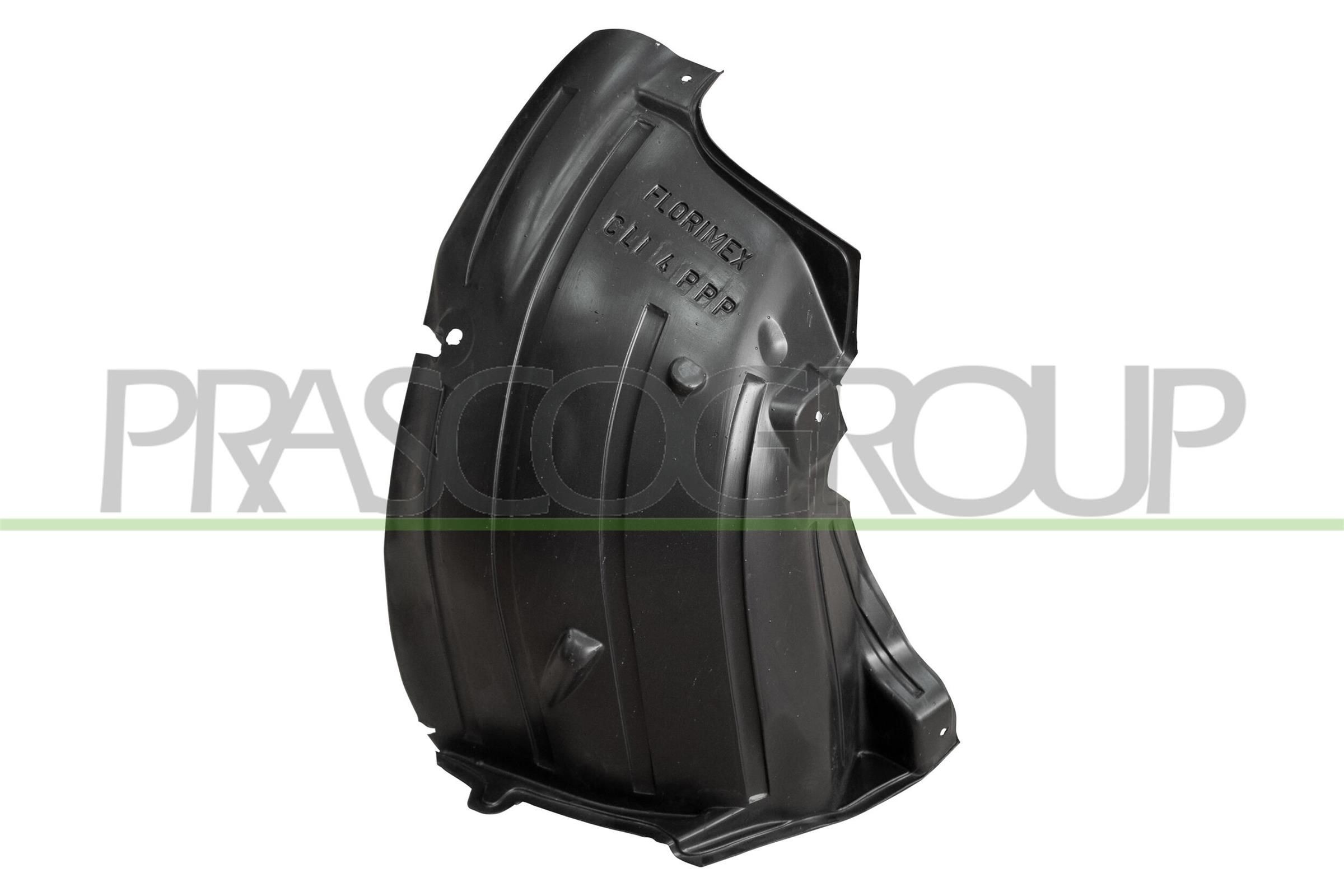 PRASCO Poritiiva siseosa RN3293603P PRASCO RN3293603P Esiratta koobas ja tagaratta koobas Renault Clio 4 Grandtour hind