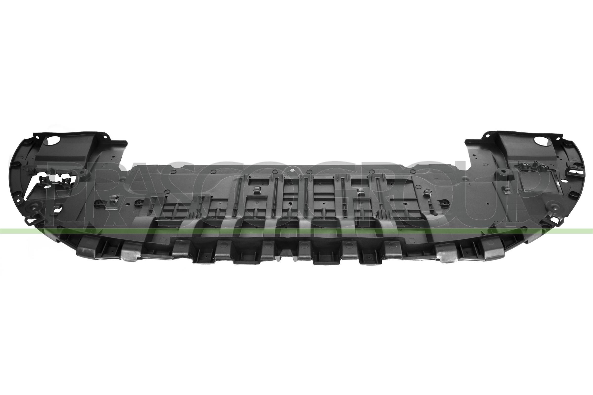 PRASCO Insonorizzazione vano motore RN4301900 RN4301900 Insonorizzazione vano motore PRASCO RENAULT CLIO costo