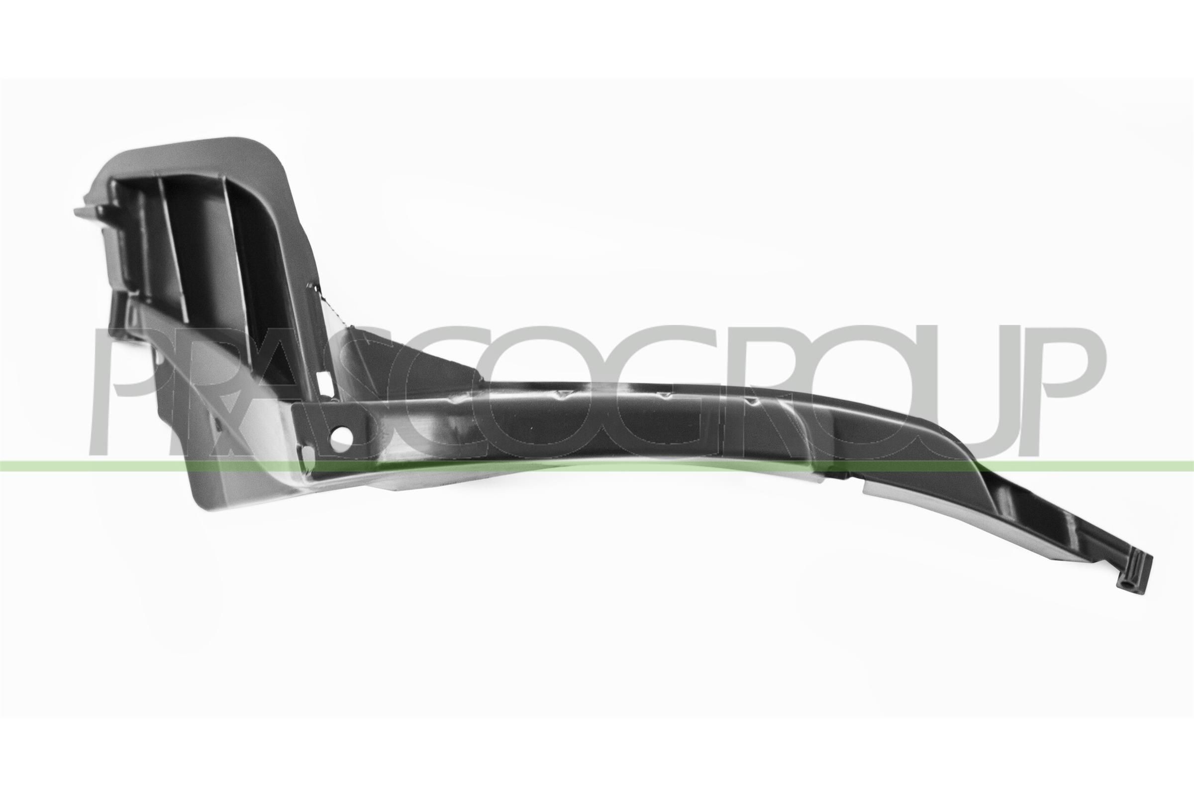 PRASCO Kinnitus, põrkeraud SZ2021053 PRASCO SZ2021053 Kinnitus põrkeraud Suzuki Vitara mk1 Cabrio hind