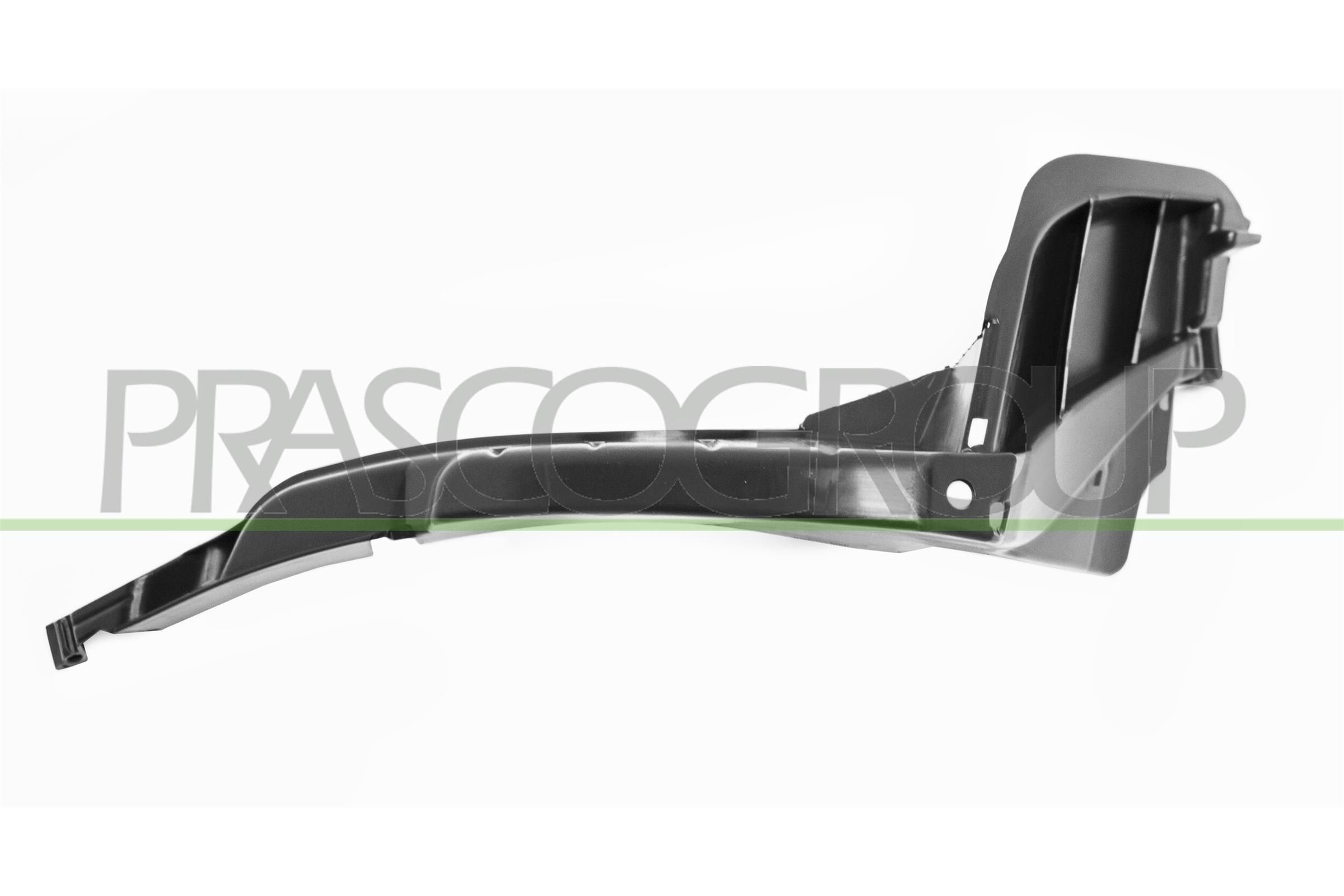 PRASCO Holder, støtfanger SZ2021054 PRASCO SZ2021054 Støtfanger holder Suzuki Baleno Stasjonsvogn pris