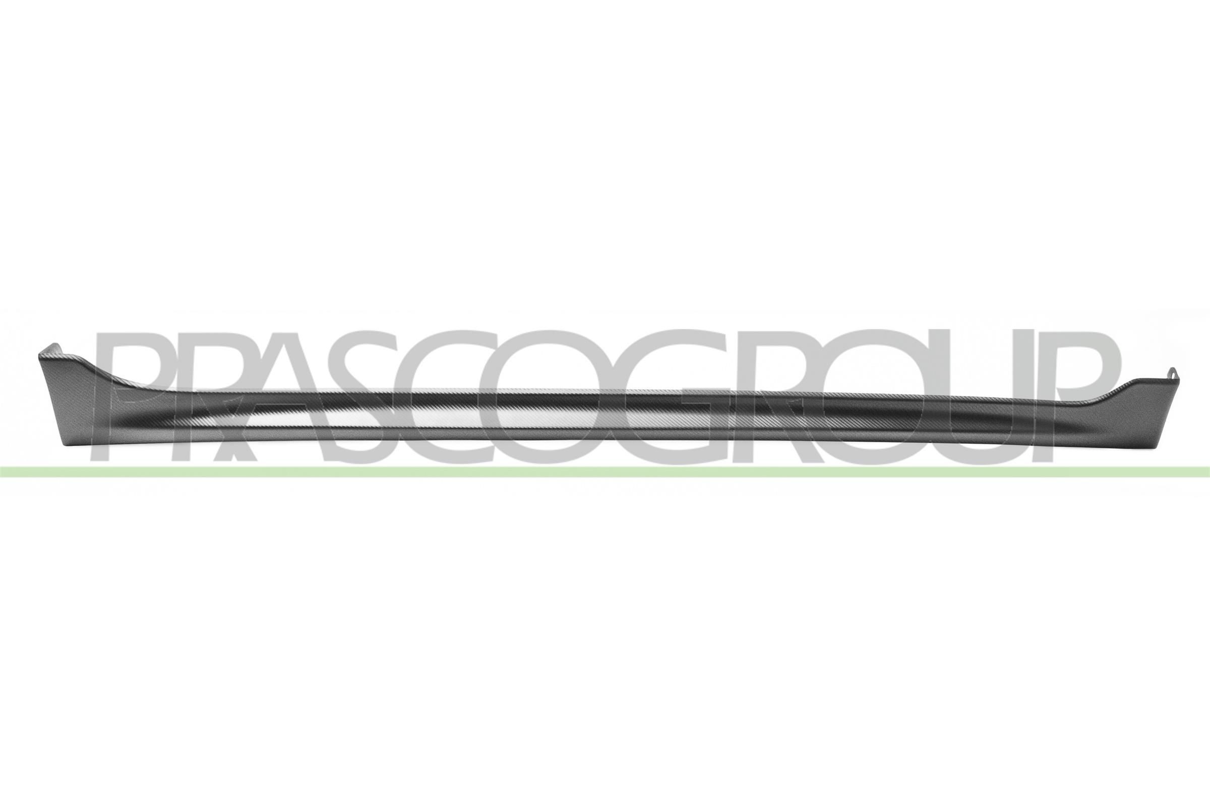 PRASCO Kynnyspelti SZ2021403 SZ2021403 PRASCO Kynnyspelti BMW 02 hinta