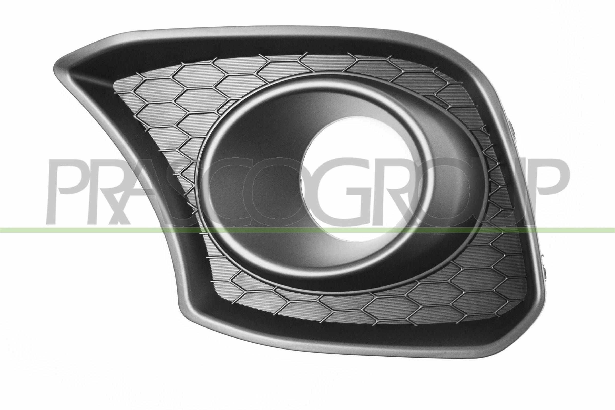 PRASCO Πλέγμα εξαερισμού, προφυλακτήρας SZ2022133 PRASCO SZ2022133 Δίχτυ προφυλακτήρα Splash Hatchback τιμες