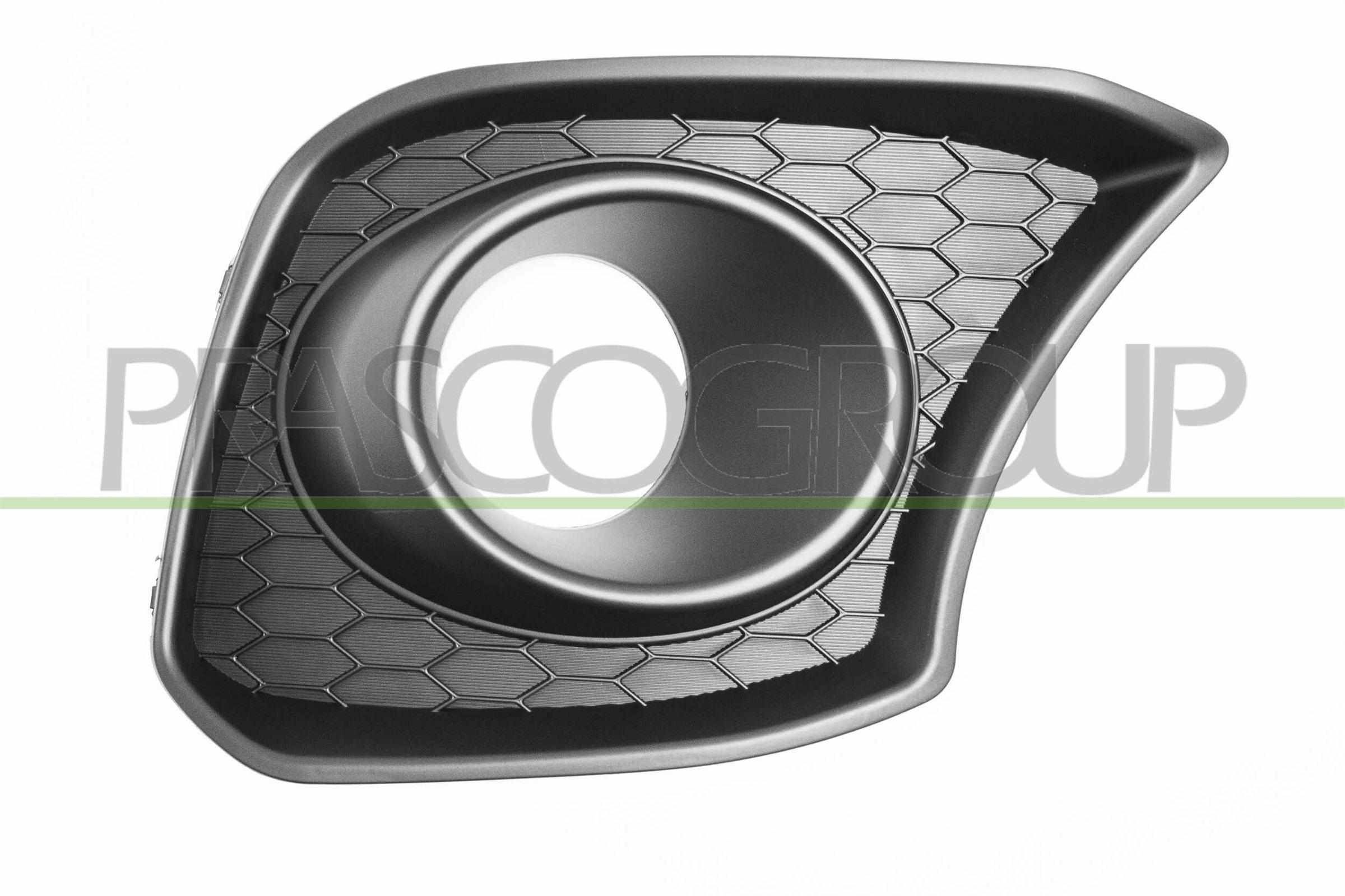 PRASCO Ritilä SZ2022134 PRASCO SZ2022134 SUZUKI Liana Hatchback puskurin ritilä vaihto hinta