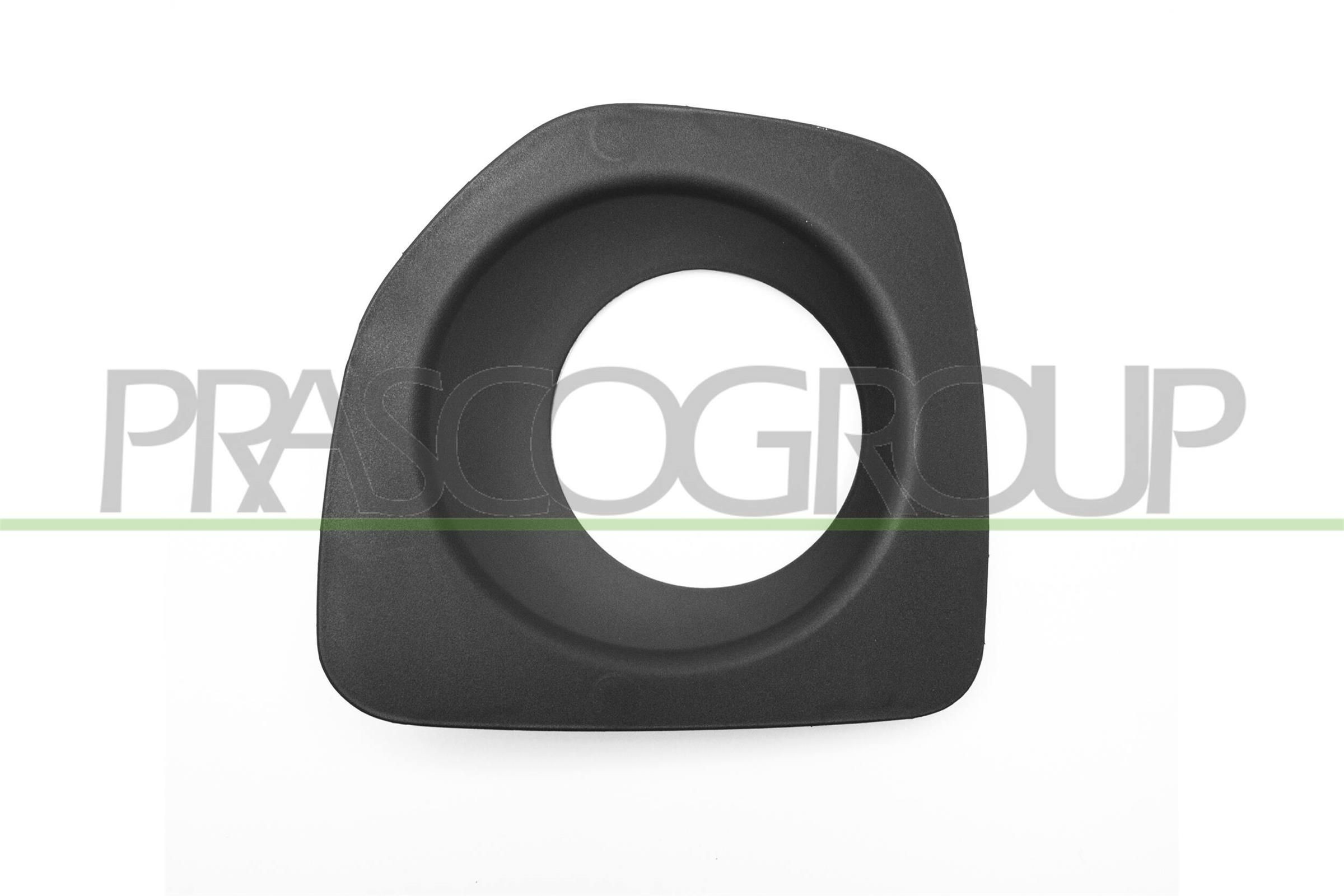 PRASCO Ventilationsgaller, stötfångare SZ7142133 PRASCO SZ7142133 Ventilationsgaller, stötfångare SUZUKI Jimny (FJ) SUV 1.6 VVT 103 hk 2006