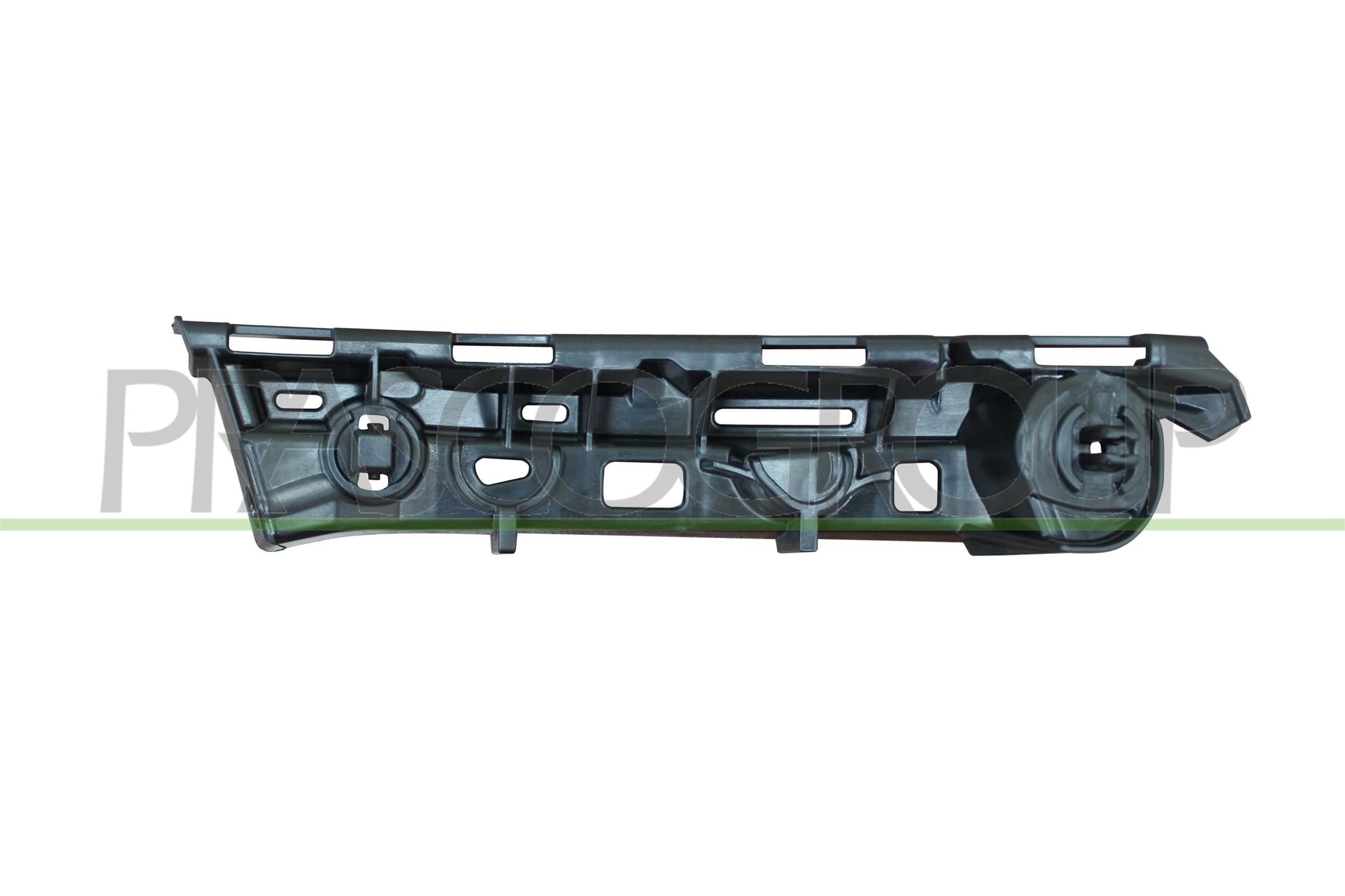 PRASCO Holder, støtfanger TY2061004 TY2061004 Støtfanger holder TOYOTA YARIS PRASCO