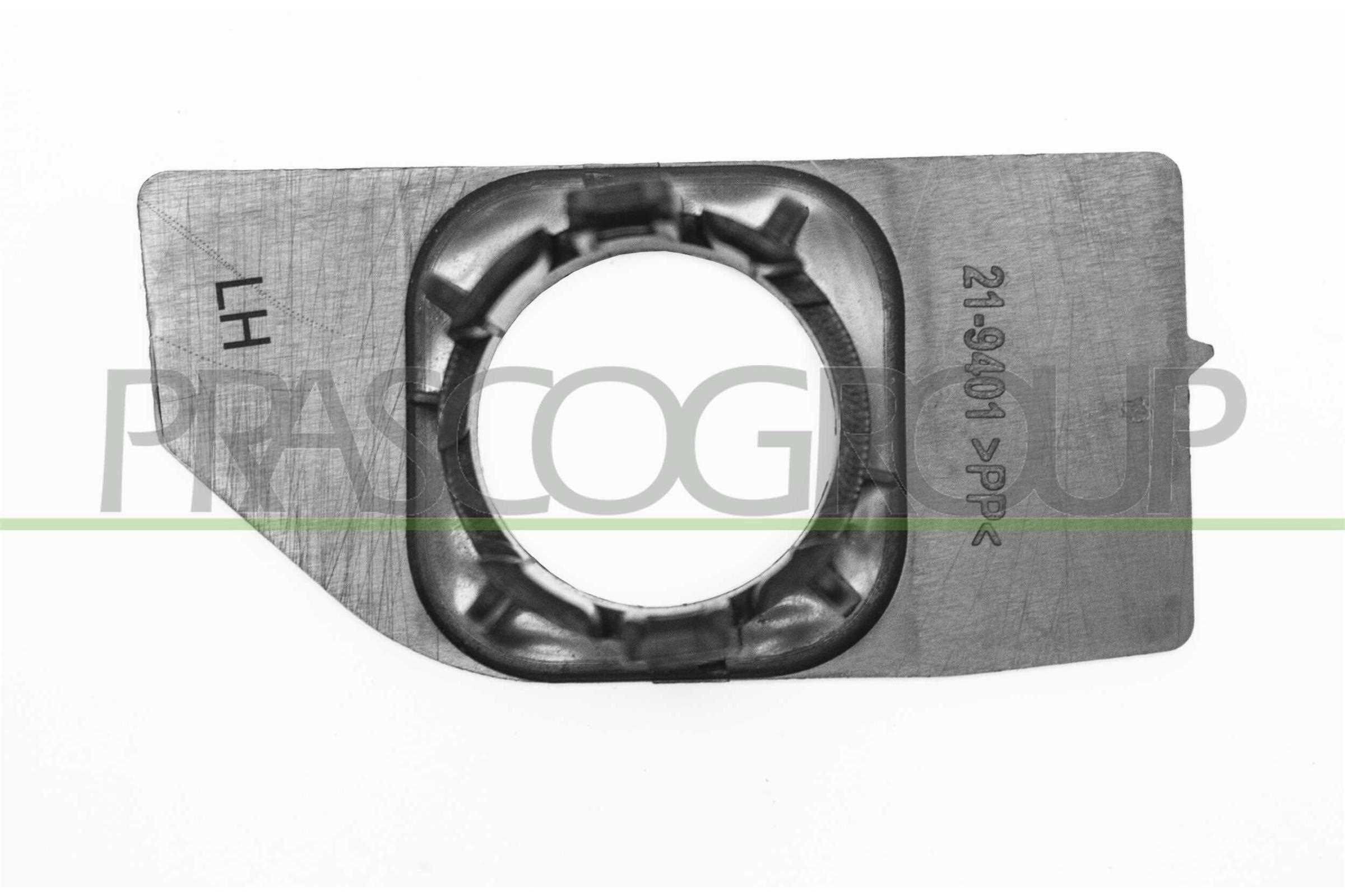 PRASCO Support, capteur-parctronic VG4081302 PRASCO VG4081302 Support de capteur d'aide au stationnement Mitsubishi ASX d'origine
