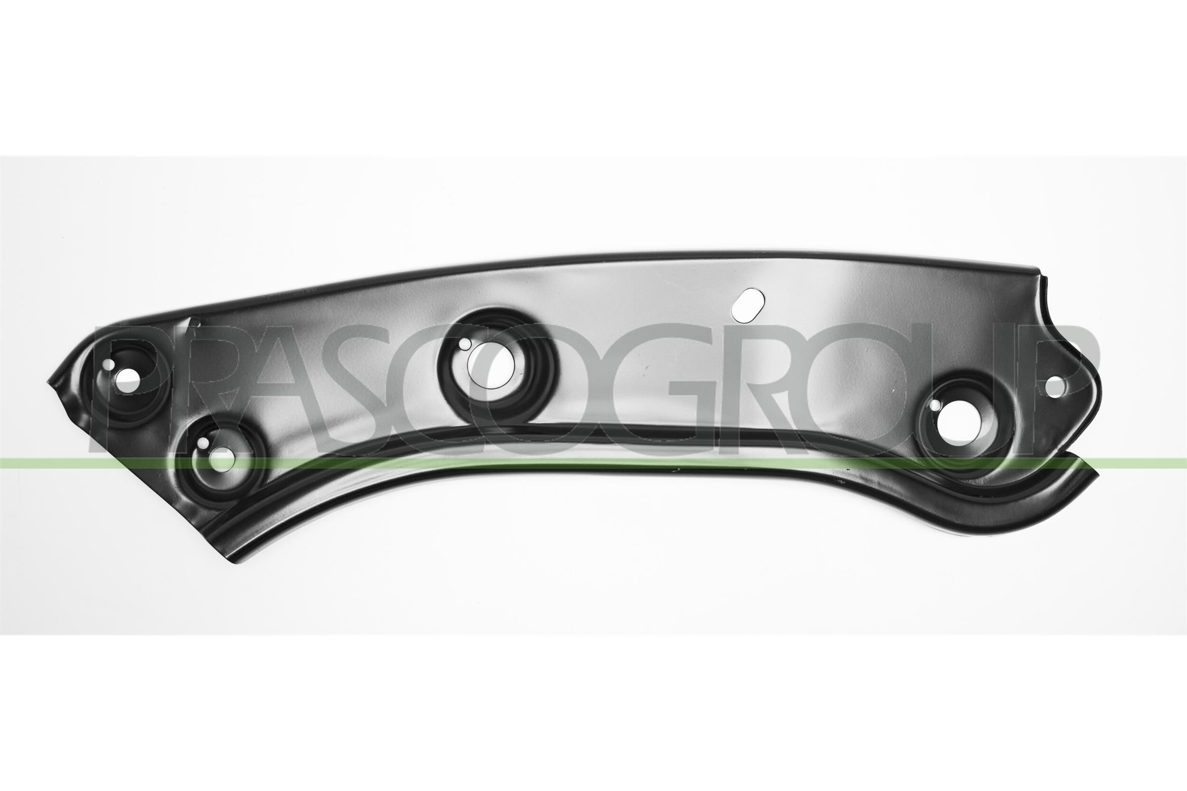 PRASCO Front Cowling VG7193401 VOLVO XC90 PRASCO radiator support panel VG7193401