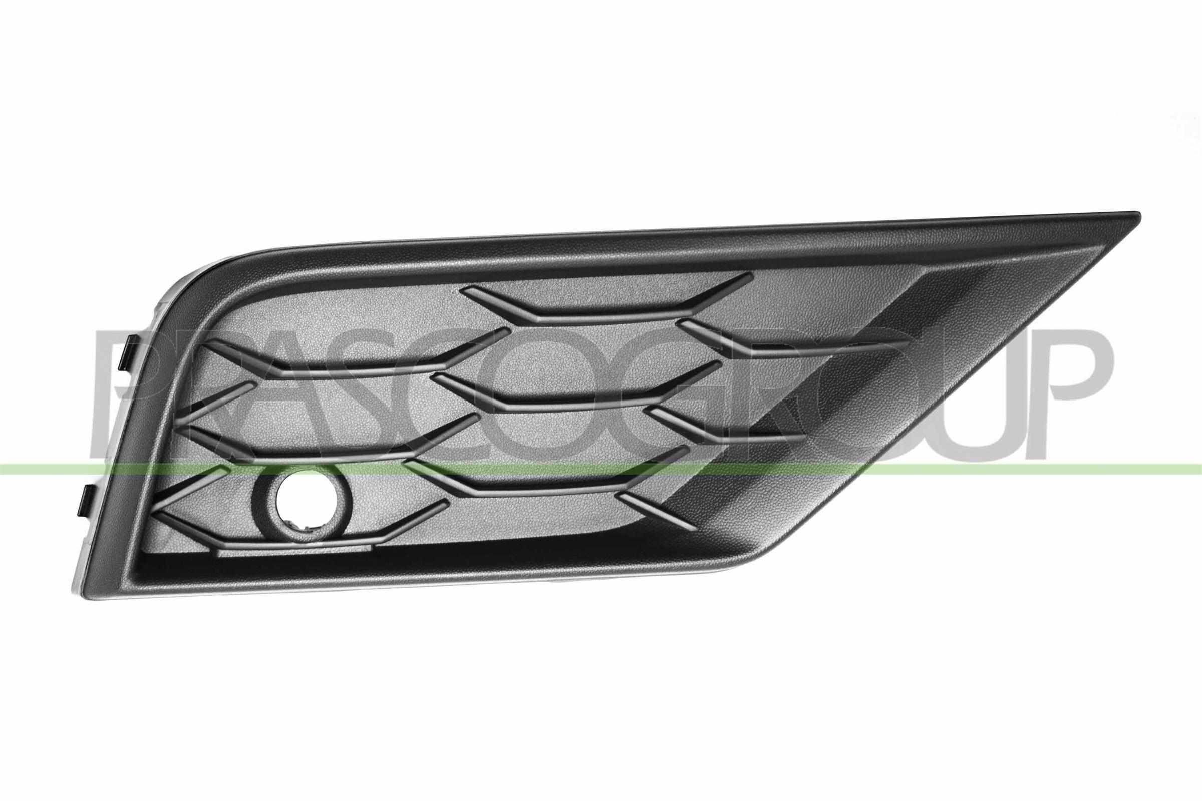 PRASCO Ventilatora reste, Bampers VG8102013 PRASCO VG8102013 Ventilatora reste, Bampers VW Tiguan II (AD1) 2.0 TDI 115 ZS 2019