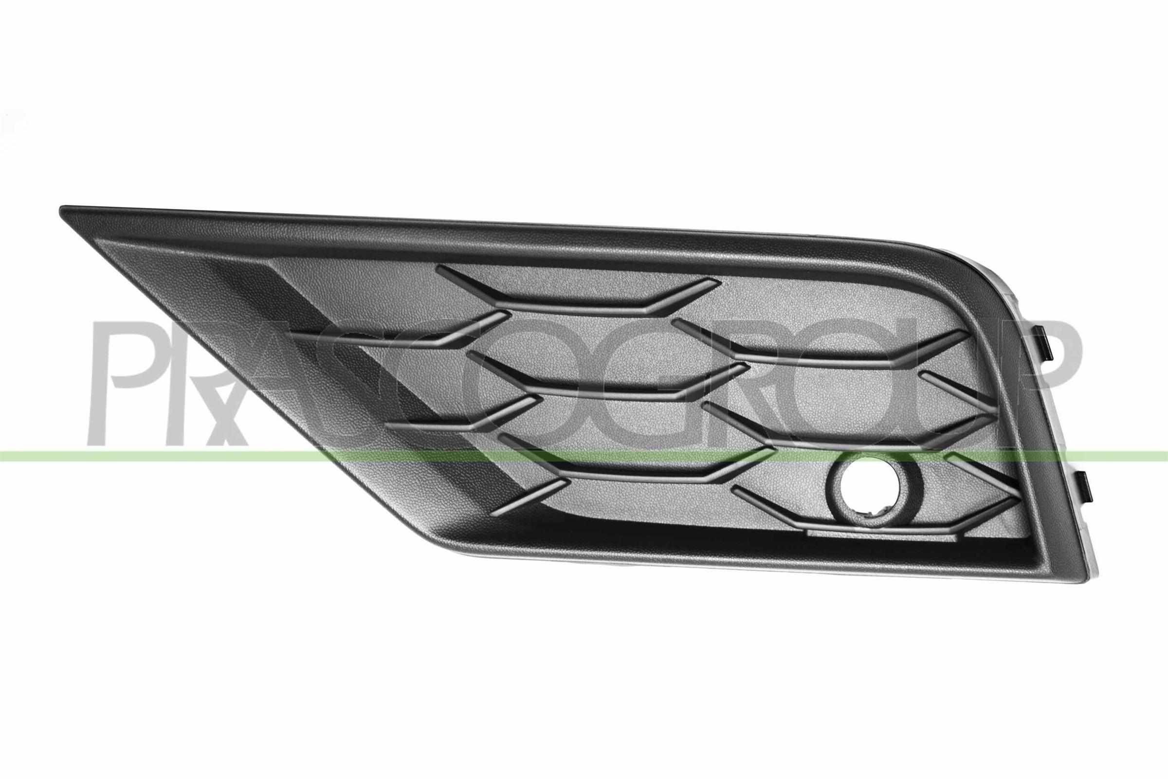 PRASCO Ventilatora reste, Bampers VG8102014 PRASCO VG8102014 Ventilatora reste, Bampers VW Tiguan II (AD1) 2.0 TDI 115 ZS 2019