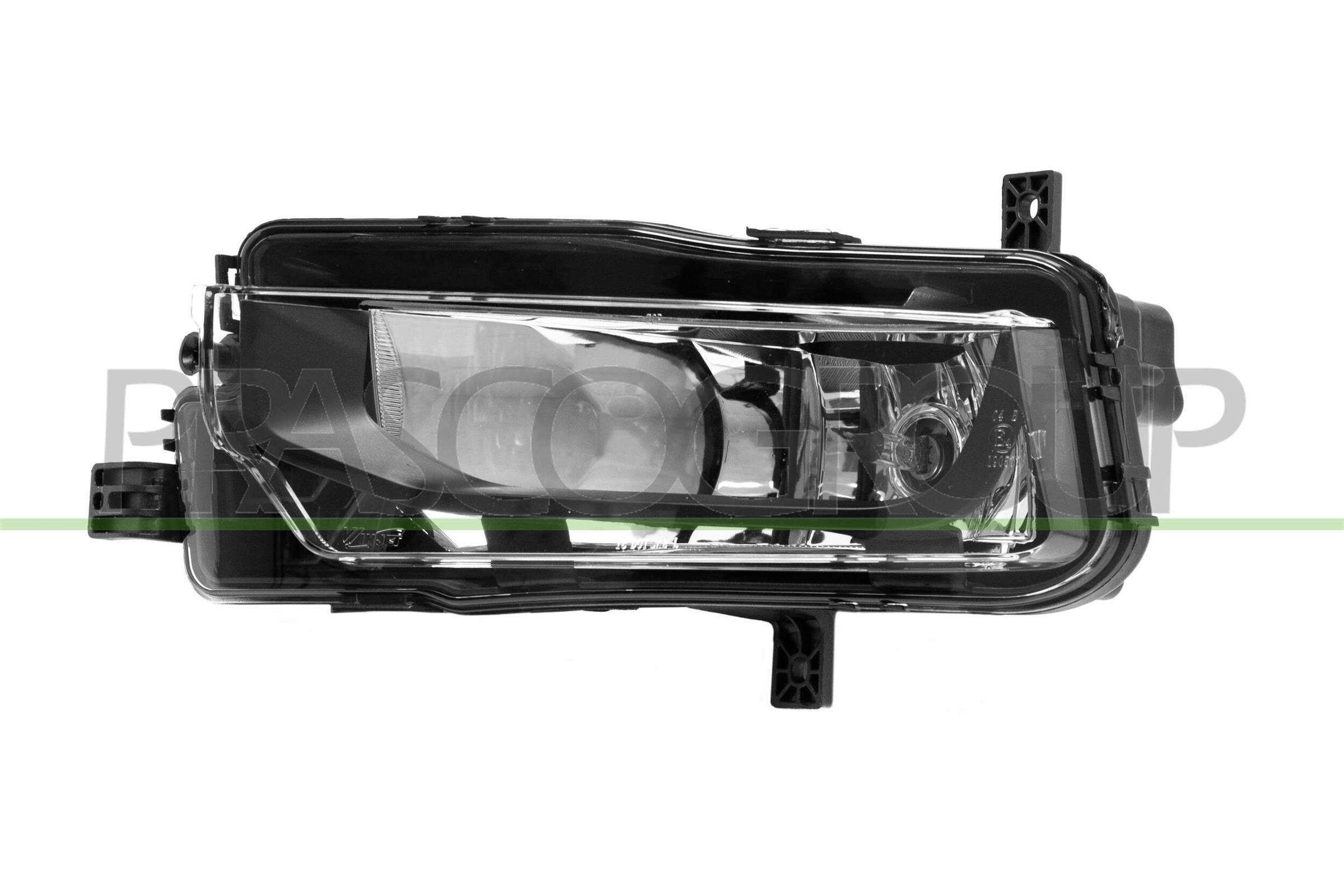 PRASCO Miglas lukturis VG9214414 Priekšējie miglas lukturi PRASCO WAGON R+ VG9214414 lēti