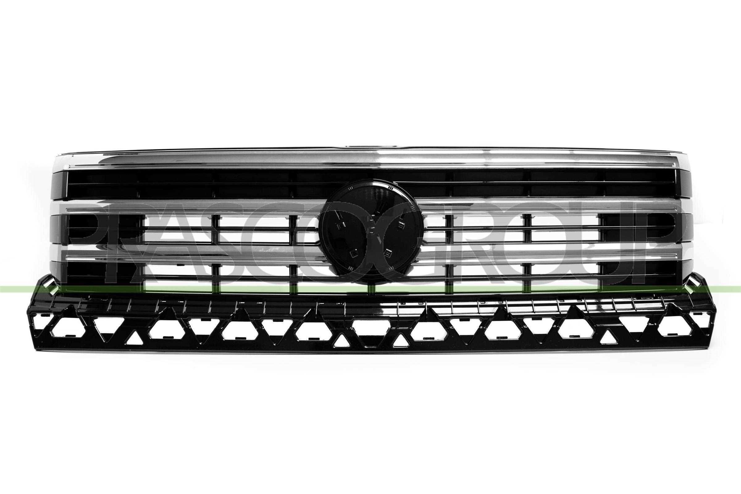 PRASCO Radiator grill VG9562001 VG9562001 PRASCO Radiator grill