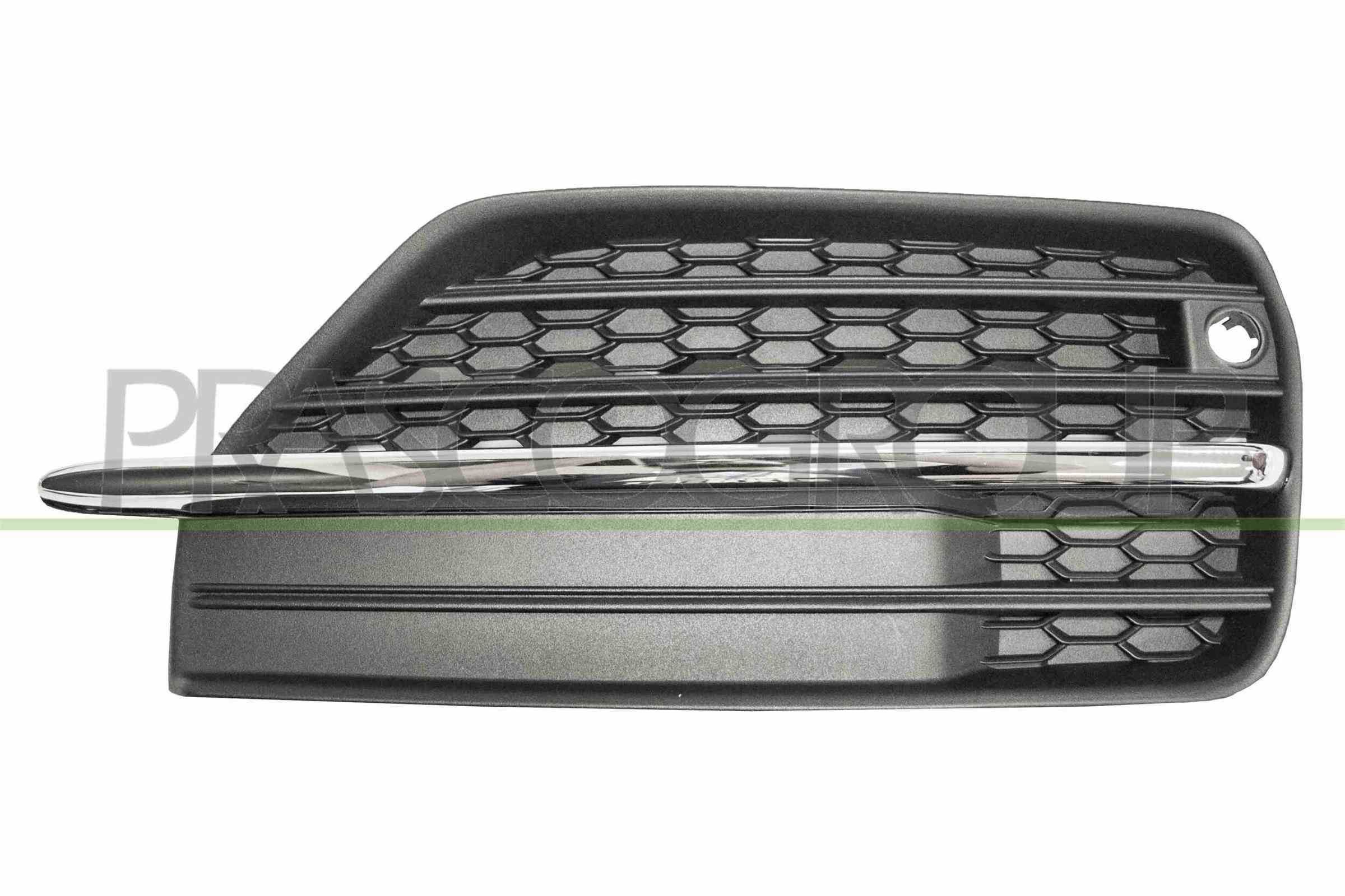 PRASCO Ventilatiegrille, bumper VV7162123 Volvo XC70 Sportgrille PRASCO VV7162123