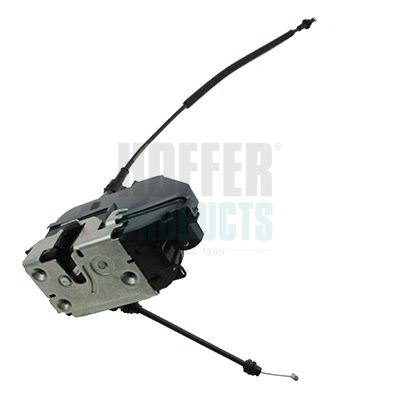 HOFFER Deurslot 3100627 HOFFER 3100627 Deurslot