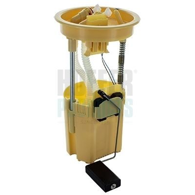 HOFFER Sensor, drivstoff nivå 7409468 Tankarmatur HYUNDAI HOFFER 7409468