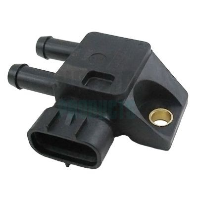 HOFFER Sensor, exhaust pressure 74727039 74727039 HOFFER exhaust pressure sensor for OPEL COMBO
