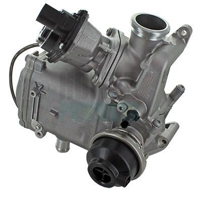 HOFFER EGR-Modul 7518481 EGR modul HOFFER A8 7518481 billig