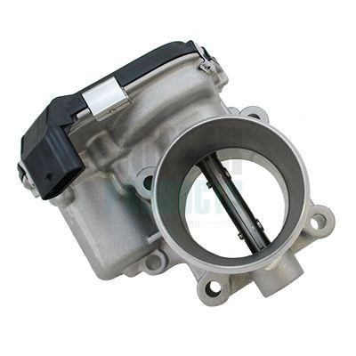 HOFFER Gasspjeld 7519469 Gasspjeldhus HOFFER Kia RIO 7519469