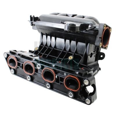 HOFFER Insugsgrenrör 7519536 7519536 HOFFER insugningsrör Peugeot BOXER