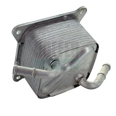 HOFFER Oliekoeler 8095237 8095237 Oliekoeler HOFFER NISSAN PATHFINDER