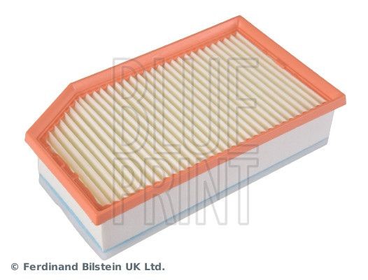 BLUE PRINT Luftfilter ADA102260 Luftfilter BLUE PRINT Jeep WILLYS ADA102260