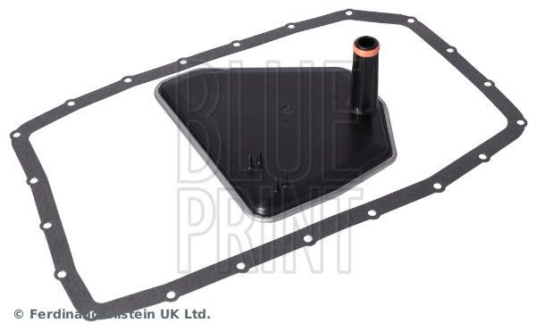 BLUE PRINT Σετ φίλτρων υδραυλικού συστήματος, αυτόμ. κιβώτιο ταχυτήτων ADB112130 Φιλτρο αυτόματου σασμάν BLUE PRINT X2 ADB112130 φθηνά