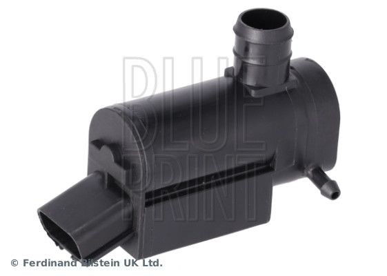 BLUE PRINT Waschwasserpumpe ADBP030000 Scheibenwischerpumpe BLUE PRINT Mercedes-Benz B-Klasse ADBP030000