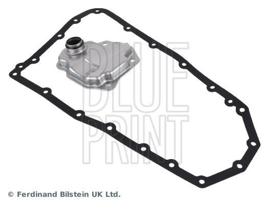 BLUE PRINT Kit filtro idraulico, Cambio automatico ADBP210001 BLUE PRINT ADBP210001 Filtro cambio automatico Nissan Pathfinder r51 prezzo