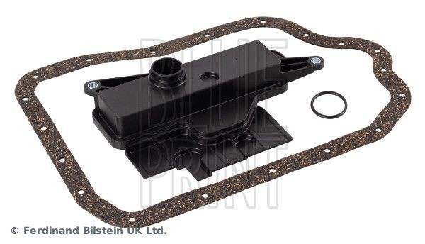 BLUE PRINT Hydrauliikkasuodatinsarja, automaattivaihteisto ADBP210003 ADBP210003 BLUE PRINT Automaattivaihteiston suodatin Toyota HIACE hinta