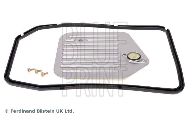 BLUE PRINT Kit filtro idraulico, Cambio automatico ADBP210009 ADBP210009 Filtro cambio automatico BLUE PRINT BMW Serie 7 costo