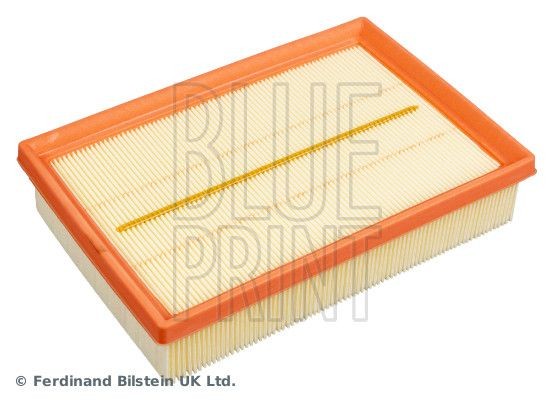 BLUE PRINT Luftfilter ADBP220000 BLUE PRINT ADBP220000 Motorluftfilter Ford Grand C Max Kosten