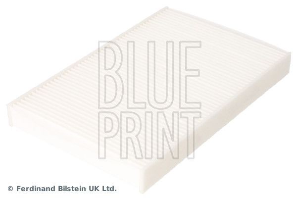 BLUE PRINT Filter vnútorného priestoru ADBP250005 Kabínový filter BLUE PRINT IVECO ADBP250005