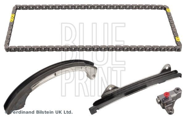 Kit catena distribuzione BLUE PRINT ADBP730000 BLUE PRINT ADBP730000 Catena motore Daihatsu MATERIA 2009