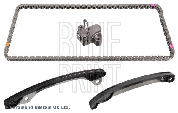 Σετ καδένας χρονισμού BLUE PRINT ADBP730005 BLUE PRINT ADBP730005: Καδένα χρονισμού Toyota AVENSIS 2011