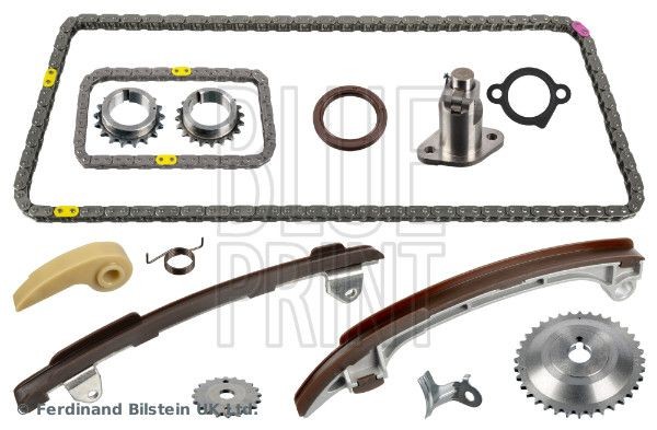 BLUE PRINT Sada rozvodovej reťaze ADBP730008 BLUE PRINT ADBP730008 Sada rozvodovej rezaze Solara V30 originálne cena